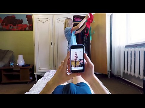 ❤️ आई घरी येण्यापूर्वी सावत्र बहिणीने तिच्या भावाला सह केले ️❌  mr.porncomixone.ru वर  ﹏