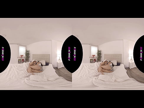 ❤️ PORNBCN VR दोन तरुण लेस्बियन 4K 180 3D व्हर्च्युअल रिअॅलिटीमध्ये खडबडीत जागे झाले जिनिव्हा बेलुची कॅटरिना मोरेनो ️❌  mr.porncomixone.ru वर  ﹏