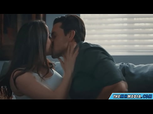 ❤️ एक चांगला busty आई सह रोमँटिक सेक्स ️❌  mr.porncomixone.ru वर  ﹏